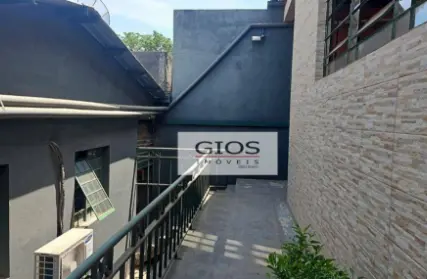 Imagem: Galpão / Salão para Venda, Jardim Mangalot