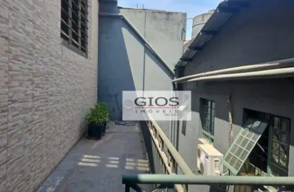 Imagem: Galpão / Salão para Venda, Jardim Mangalot