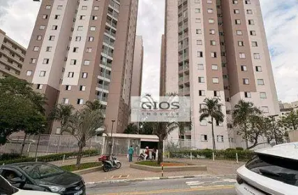 Imagem: Apartamento para Venda, Parque Taboão