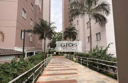 Imagem: Apartamento para Venda, Parque Taboão