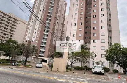Imagem: Apartamento para Venda, Parque Taboão
