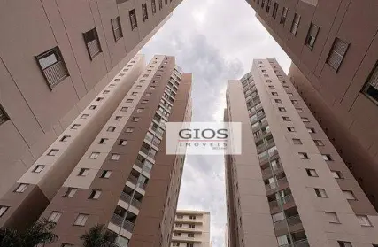 Imagem: Apartamento para Venda, Parque Taboão