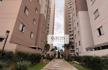 Imagem: Apartamento para Venda, Parque Taboão