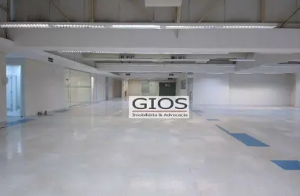 Imagem: Galpão / Salão para Alugar, Parque Industrial Tomas Edson