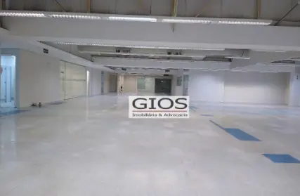 Imagem: Galpão / Salão para Alugar, Parque Industrial Tomas Edson