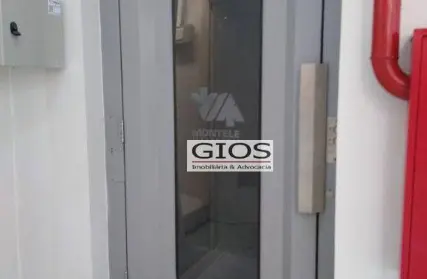 Imagem: Galpão / Salão para Alugar, Parque Industrial Tomas Edson