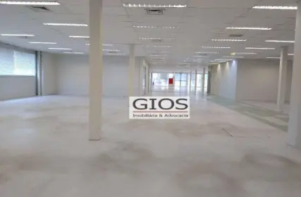 Imagem: Galpão / Salão para Alugar, Parque Industrial Tomas Edson