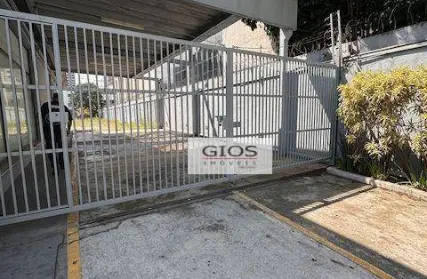 Imagem: Prédio Comercial para Alugar, Água Branca