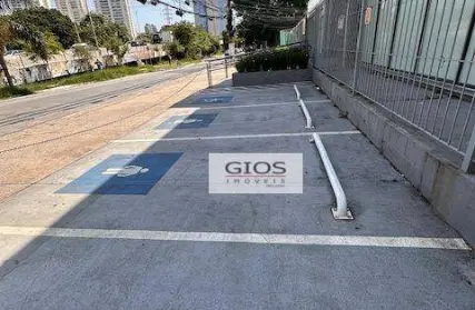 Imagem: Prédio Comercial para Alugar, Água Branca