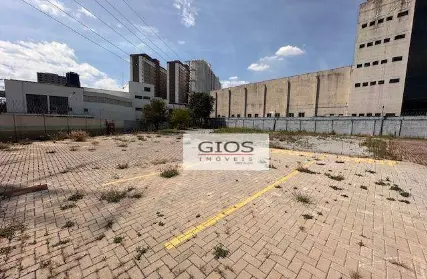 Imagem: Prédio Comercial para Alugar, Água Branca