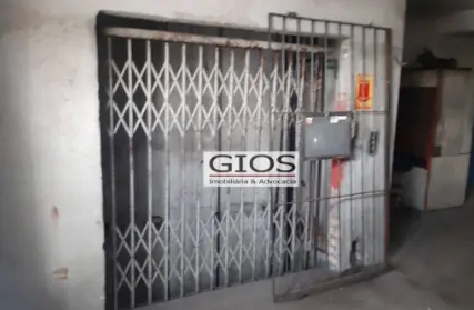 Imagem: Galpão / Salão para Venda, Campos Elíseos