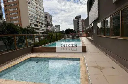 Imagem: Apartamento para Alugar, Água Branca