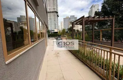 Imagem: Apartamento para Alugar, Água Branca