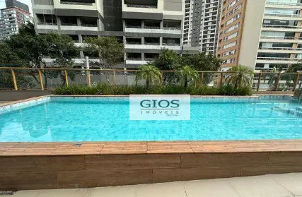 Imagem: Apartamento para Alugar, Água Branca