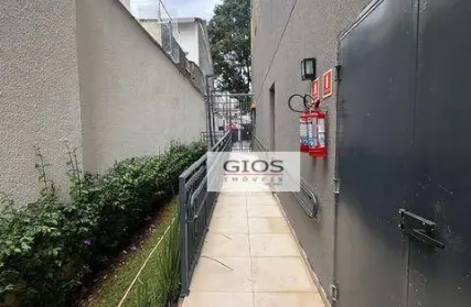 Imagem: Apartamento para Alugar, Água Branca