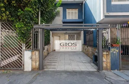 Imagem: Sobrado para Alugar, Perdizes