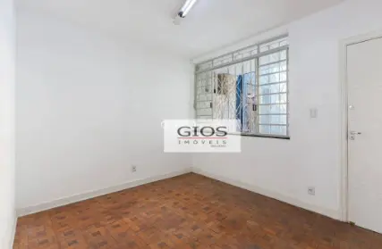 Imagem: Sobrado para Alugar, Perdizes