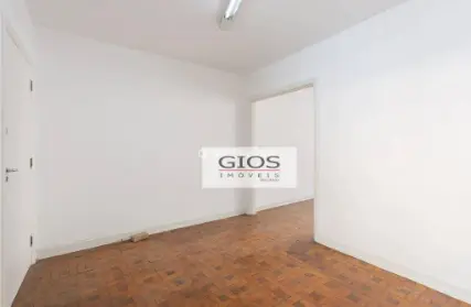 Imagem: Sobrado para Alugar, Perdizes