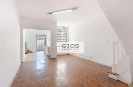 Imagem: Sobrado para Alugar, Perdizes