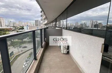 Imagem: Sala Comercial para Venda, Várzea da Barra Funda