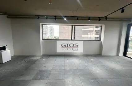 Imagem: Sala Comercial para Venda, Várzea da Barra Funda