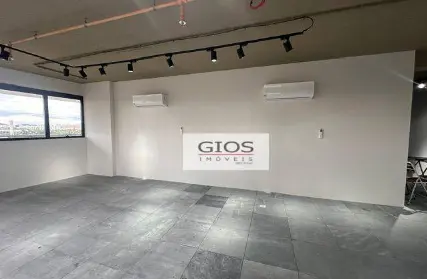 Imagem: Sala Comercial para Venda, Várzea da Barra Funda