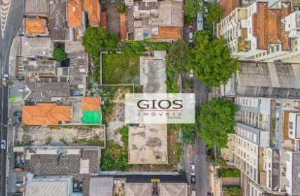 Imagem: Terreno para Alugar, Santa Cecília