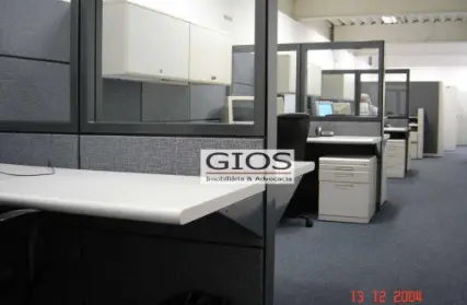 Imagem: Prédio Comercial para Alugar, Barra Funda