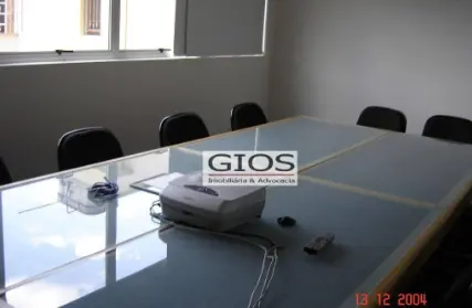 Imagem: Prédio Comercial para Alugar, Barra Funda