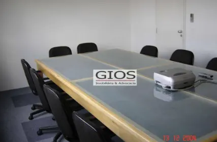 Imagem: Prédio Comercial para Alugar, Barra Funda
