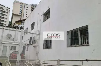 Imagem: Prédio Comercial para Alugar, Higienópolis