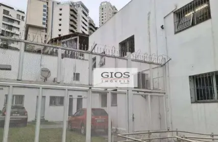 Imagem: Prédio Comercial para Alugar, Higienópolis