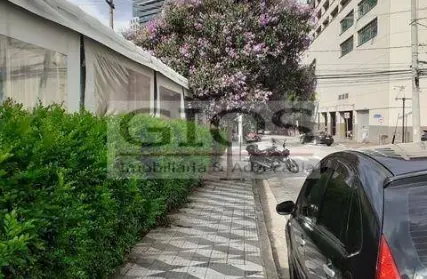 Imagem: Ponto Comercial para Alugar, Perdizes