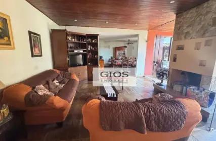 Imagem: Casa Térrea para Alugar, Alto da Lapa