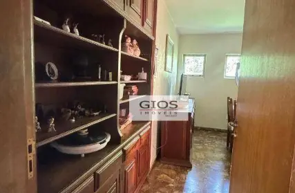 Imagem: Casa Térrea para Alugar, Alto da Lapa