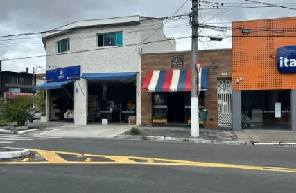 Imagem: Ponto Comercial para Alugar, Vila Anastácio