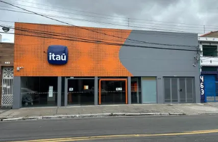 Imagem: Ponto Comercial para Alugar, Vila Anastácio
