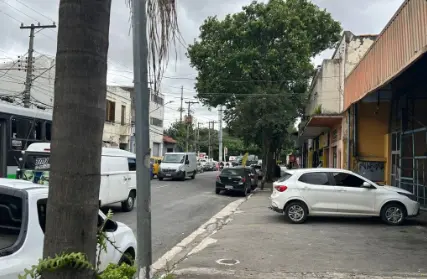Imagem: Ponto Comercial para Alugar, Vila Anastácio