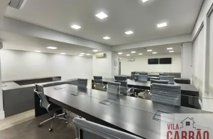 Imagem: Sala Comercial para Venda, Bela Vista