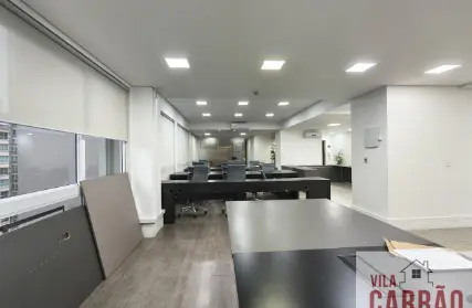 Imagem: Sala Comercial para Venda, Bela Vista