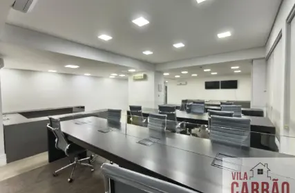 Imagem: Sala Comercial para Alugar, Bela Vista