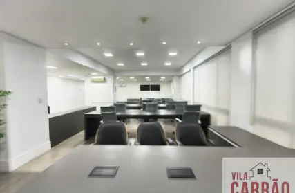Imagem: Sala Comercial para Alugar, Bela Vista
