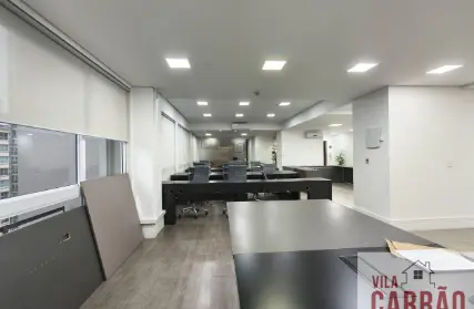 Imagem: Sala Comercial para Alugar, Bela Vista
