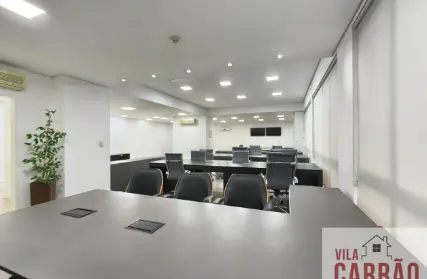 Imagem: Sala Comercial para Alugar, Bela Vista