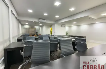 Imagem: Sala Comercial para Alugar, Bela Vista