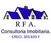 Banner RFA Consultoria Imobiliária   