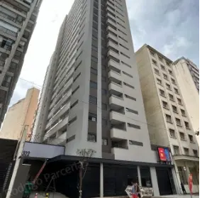 Imagem: Apartamento para Venda, Luz