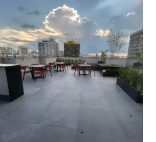 Imagem: Apartamento para Venda, Luz