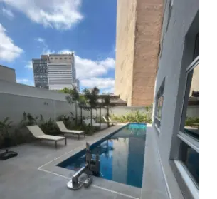 Imagem: Apartamento para Venda, Luz