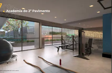 Imagem: Apartamento para Venda, Bom Retiro